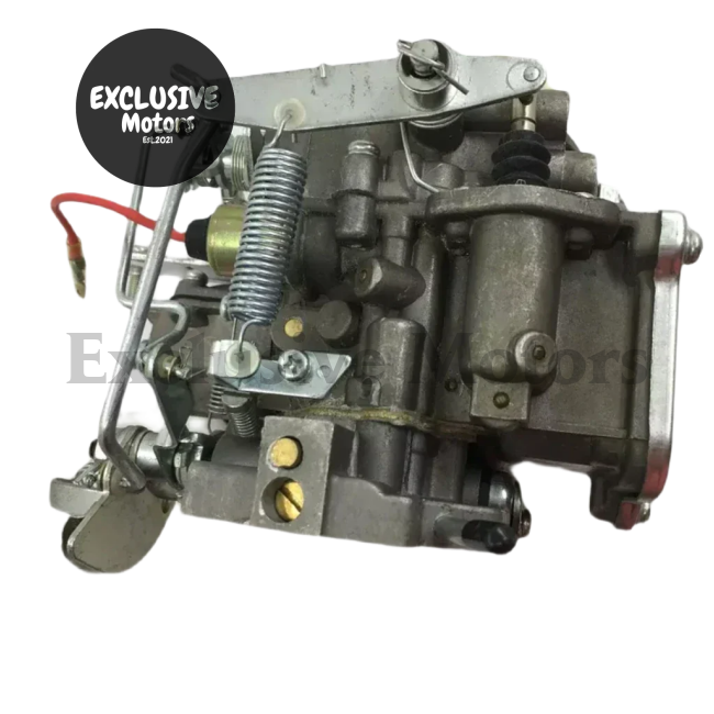 Carburetor for Nissan Datsun Pickup 720 Z24, Pathfinder – 2-Barrel