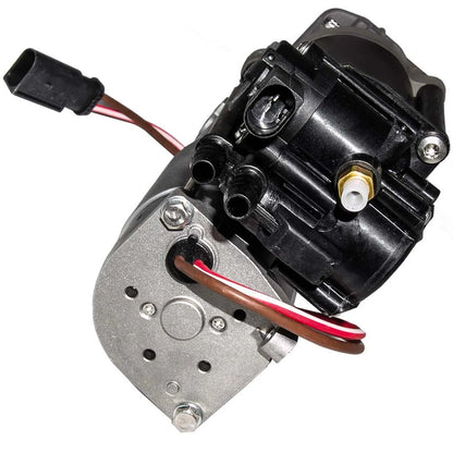Air Suspension Compressor Pump For BMW 750Li 535i B7 2016 37206864215  37206789450Shock Absorber Parts