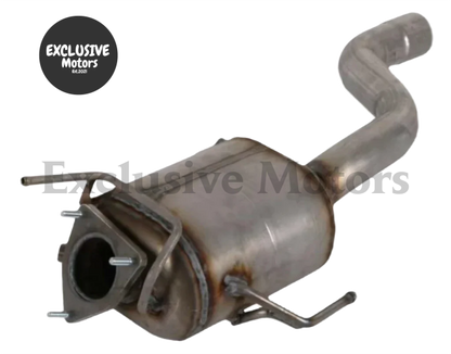 Diesel Particulate Filter for Porsche Cayenne 3.0 TDi