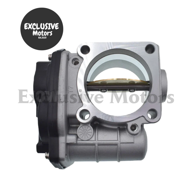 Throttle Body Assembly for Isuzu D-Max /Rodeo 3.0 DiTD (2007-2012)