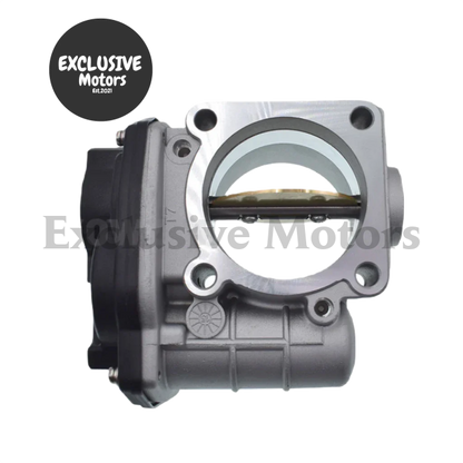 Throttle Body Assembly for Isuzu D-Max /Rodeo 3.0 DiTD (2007-2012)