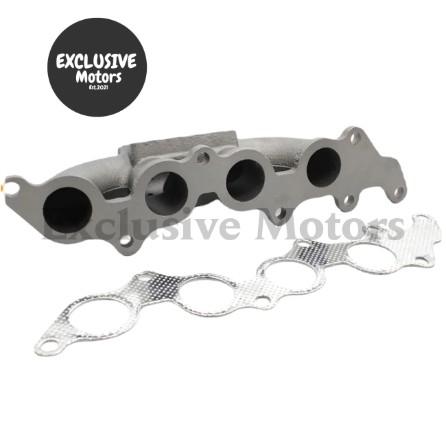 Cast Iron Exhaust Manifold for Honda S2000 (2000-2008)