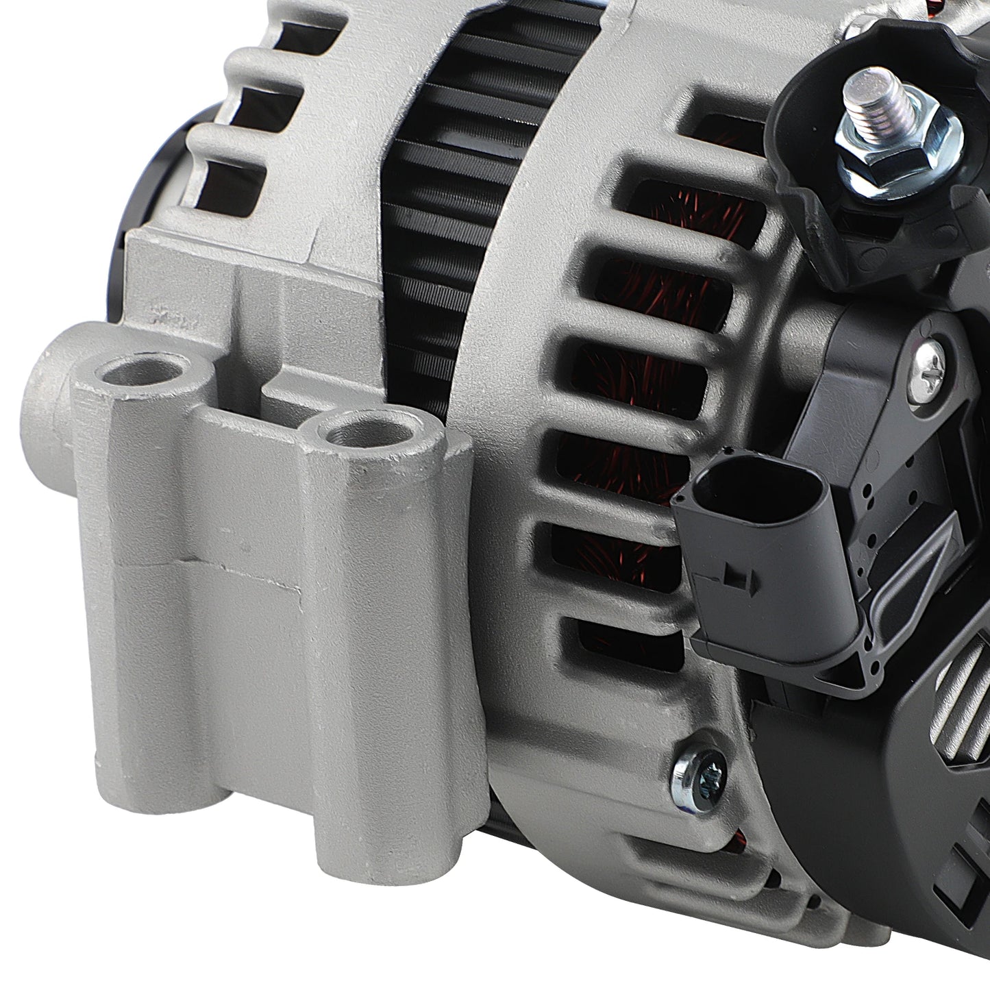 Alternator for BMW 335i 2007-10 335i xDrive 2009-10 335is 2011-13 335xi 2007-2008 0121715016 ABO0394  11302A  AL0850X