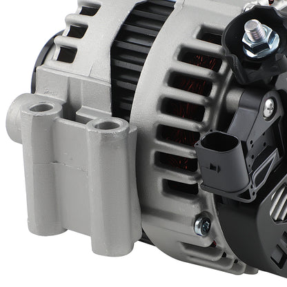 Alternator for BMW 335i 2007-10 335i xDrive 2009-10 335is 2011-13 335xi 2007-2008 0121715016 ABO0394  11302A  AL0850X