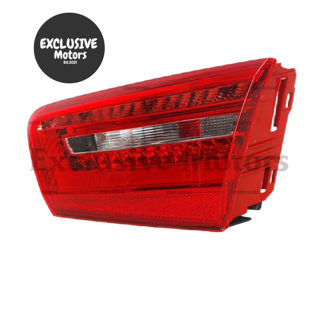 Tail Lights for Audi A6 C7 (2010-2016)