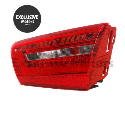 Tail Lights for Audi A6 C7 (2010-2016)