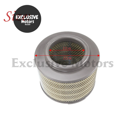 Air Filter for Toyota Hilux/Innova/Fortuner/Hilux 1kd