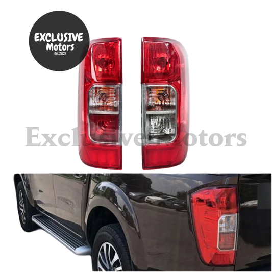 Left/Right Rear Tail Light for Nissan Navara NP300 D23 (2015-2019)