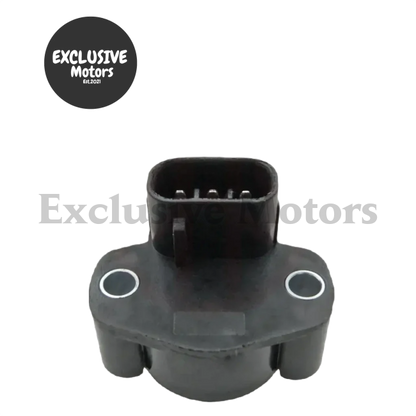 Throttle Position Sensor for Jeep Grand Cherokee, Laredo, Wrangler (1997-2001)