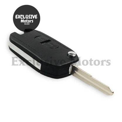 Car Key for Mitsubishi New ASX, Grandis, Outlander, Lancer-EX