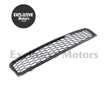 Mesh Bumper Grille for Audi A4 B6 (2002-2005)