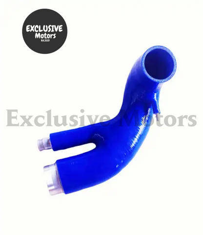 Inlet Turbo Intake Hose for Mazda Mazdaspeed3 / 6(2006-2013)