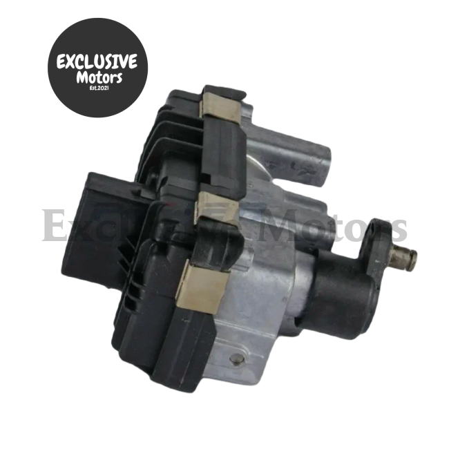 Electronic Turbocharger Actuator for Ford Ranger, Everest 2.2 TDCi (2012+)