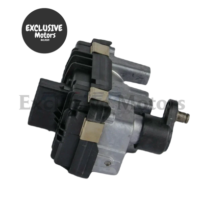 Electronic Turbocharger Actuator for Ford Ranger, Everest 2.2 TDCi (2012+)