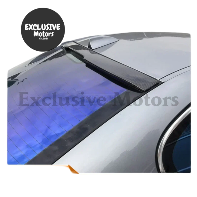 Roof Spoiler for BMW E60 (2003-2010)