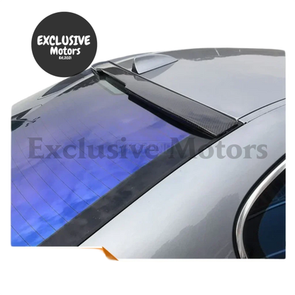 Roof Spoiler for BMW E60 (2003-2010)