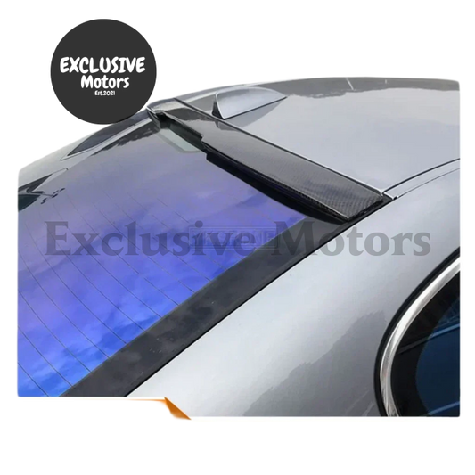 Roof Spoiler for BMW E60 (2003-2010)