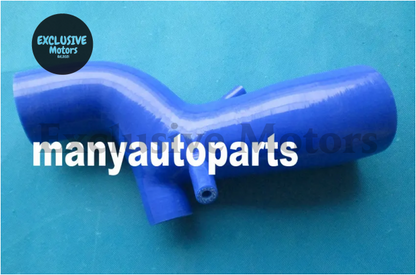 Intake Pipe/ Hose for Mitsubishi Lancer EVO 7/8/9 (Blue)