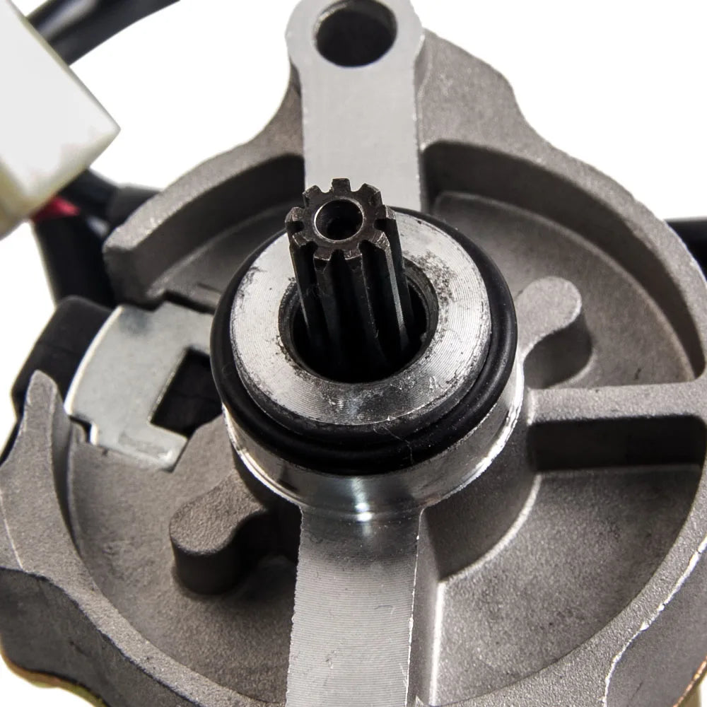 12V Starter Motor for Polaris Outlaw Sportsman 90 2007-2014 0453478 0454952 2009