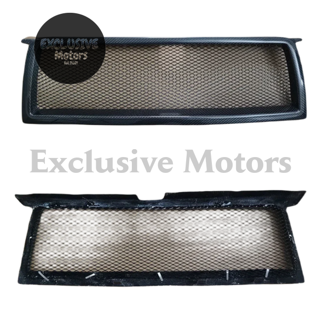 Mesh Grill for Subaru Forester (2006-2008)