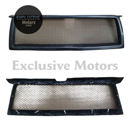 Mesh Grill for Subaru Forester (2006-2008)