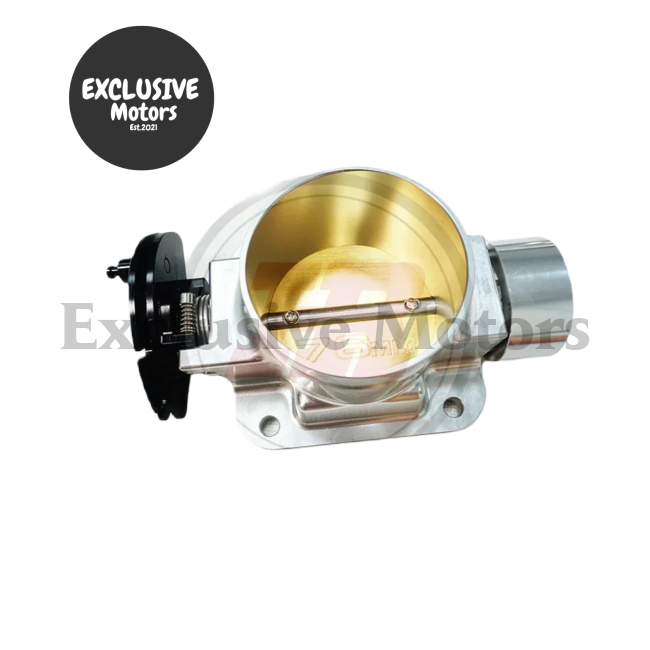 Billet Intake Manifold wFuel Rail &Throttle Body for Nissan SR20DET 1989-1994