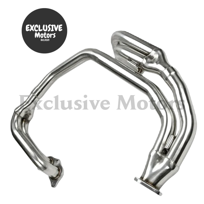 Exhaust Header for Subaru Impreza RS Sedan, Outback, and TS Wagon (1998-2005)