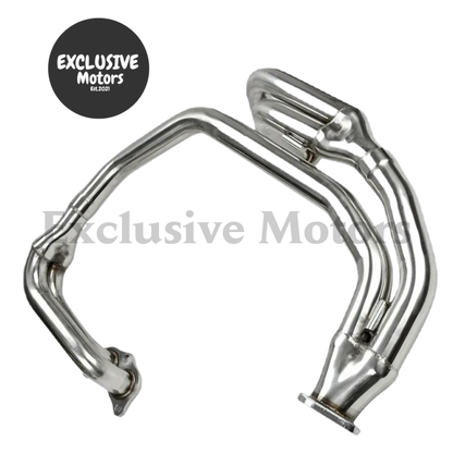 Exhaust Header for Subaru Impreza RS Sedan, Outback, and TS Wagon (1998-2005)