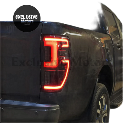 Tail Lights for Ford Ranger (2012-2021)