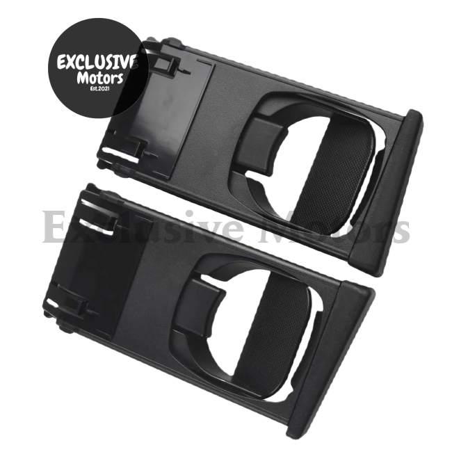 2 x Cup Holders  for Toyota Hilux 2004-2015