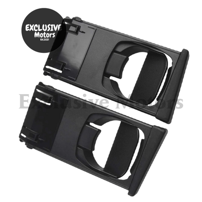 2 x Cup Holders  for Toyota Hilux 2004-2015