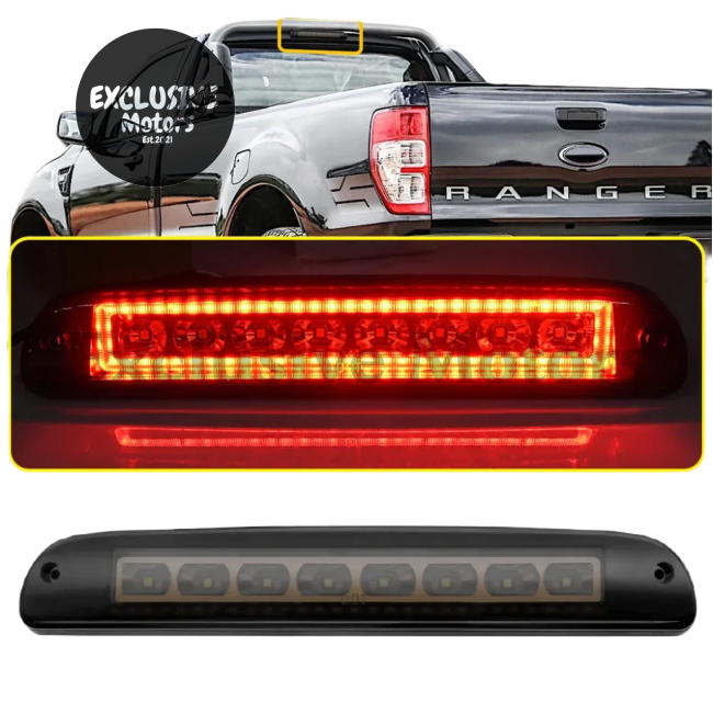 LED High Top Stop Light for Ranger PX (2011+)