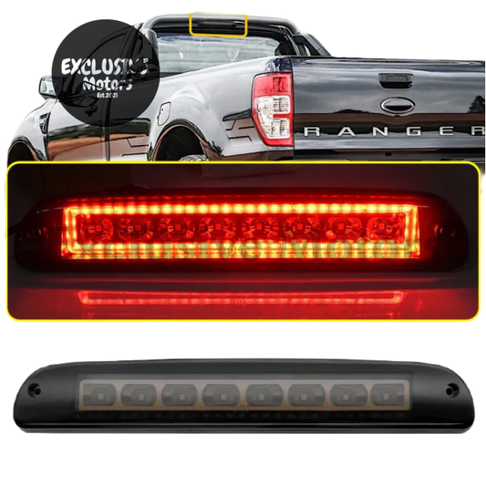 LED High Top Stop Light for Ranger PX (2011+)