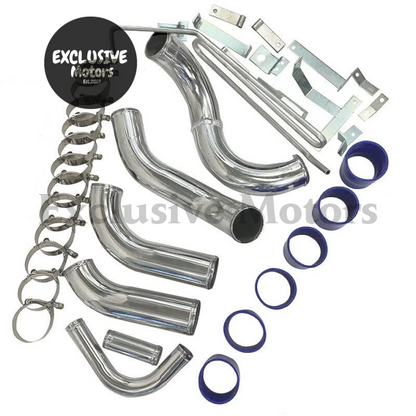 Intercooler Piping Kits for 1993-1995 Mazda RX-7 FD3S 13B