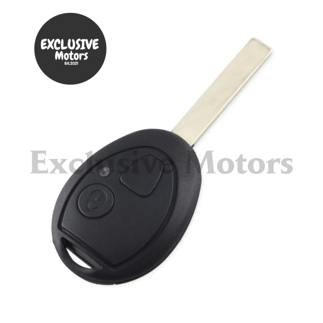 Car Key for Land Rover Discovery TD5, Rover 75