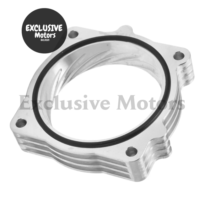 Throttle Body Spacer Adapter for Dodge 5.7L V8 HEMI (2009-2018)