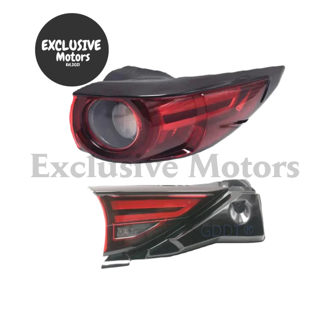 LED Rear Lamp for Mazda CX-5 (2017-2019)