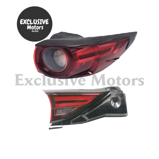 LED Rear Lamp for Mazda CX-5 (2017-2019)