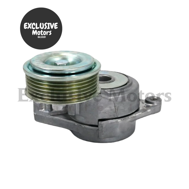 Belt Tensioner Pulley for Mazda 2 (1.6L/1.5L, 2007-2015), Mazda 3 (1.6L, 2010-2013)