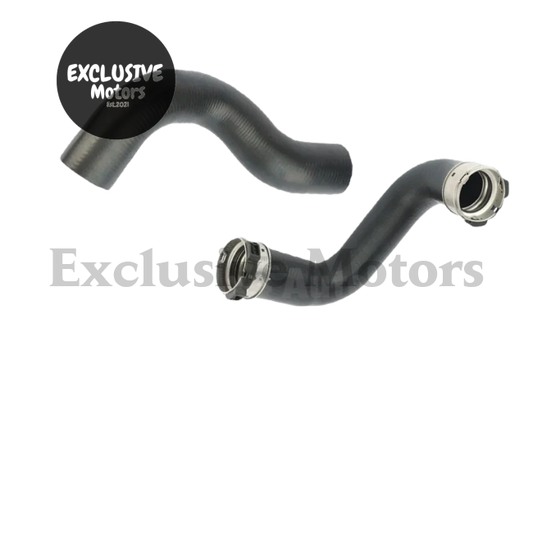 Turbo Intercooler Air Inlet Hose for Nissan Navara D40 (2010)