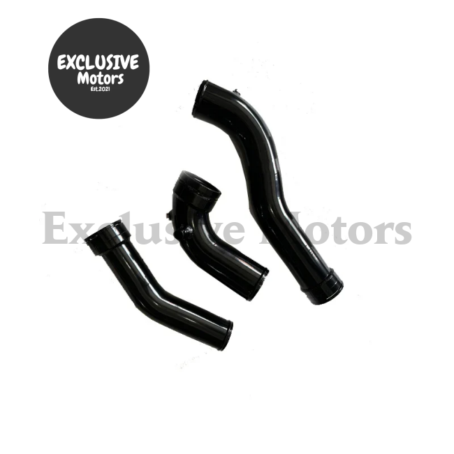 Charge and Boost Pipe Kit for BMW 1, 2, 3 & 4 Series – N20 Engine