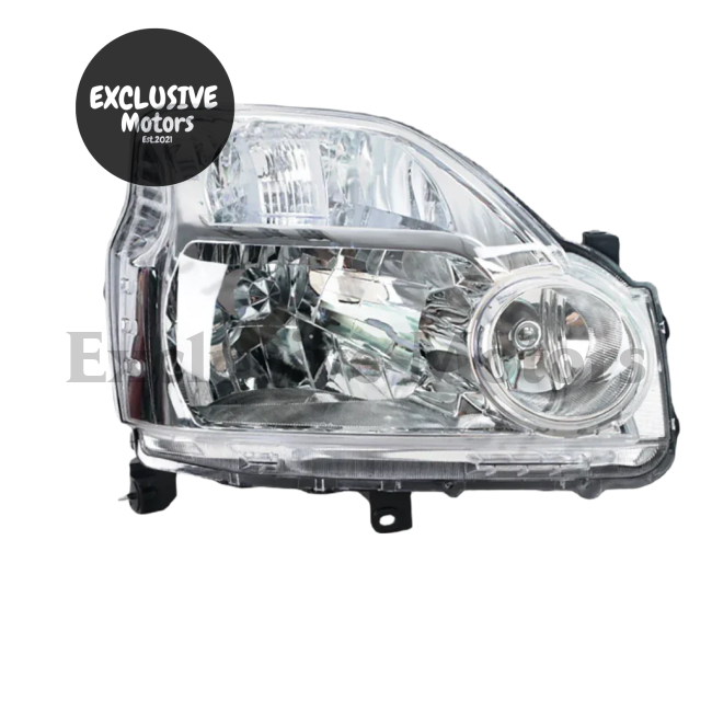 Front Bumper Headlight Turn Signal Lamp for Nissan X-Trail T31 Series 1