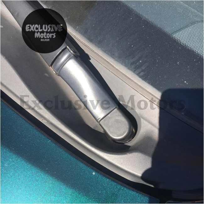 Front Wiper Arm Nut Cap for Toyota HiAce H200 (2006-2019)