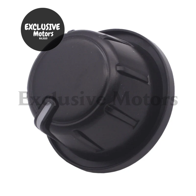 Heater Control Knob Switch for Toyota Hilux (2011-2015)