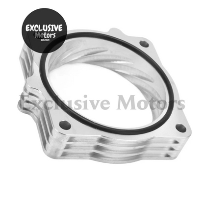 Throttle Body Spacer Adapter for Dodge 5.7L V8 HEMI (2009-2018)