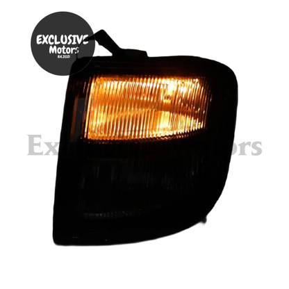 Front Side Marker Turn / Park Lights for Mitsubishi Pajero V33