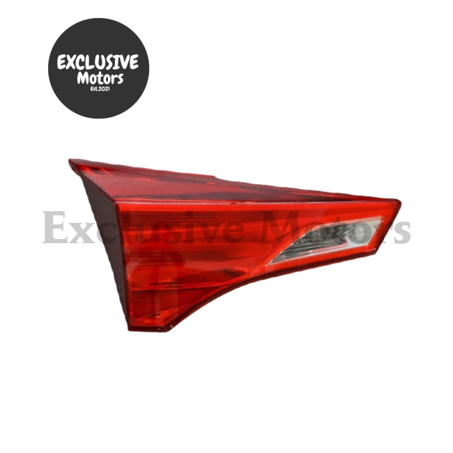 Tail Light for Toyota RAV4 (2013-2015)