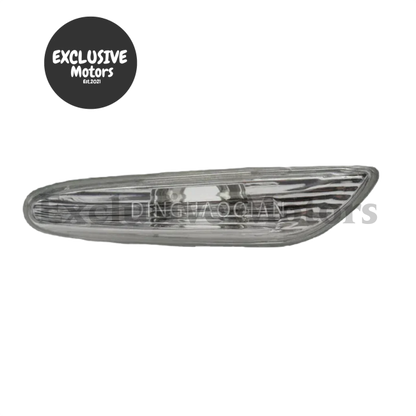 Clear Guard Indicators  for BMW E46, E60, E61, E83 - 2pcs