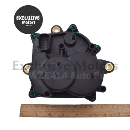 Transfer Case Gearshift 4WD Rail Actuator for Isuzu D-Max 2002-2016.