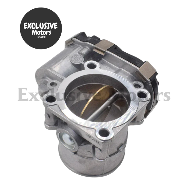 Throttle Body Assembly for Isuzu D-Max 2.5 CRDi (2013-2019)